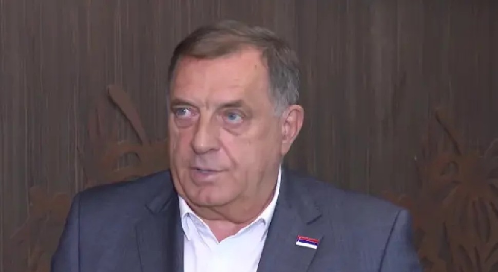 Dodik: Referendum će pokazati da je Šmit nedostojan