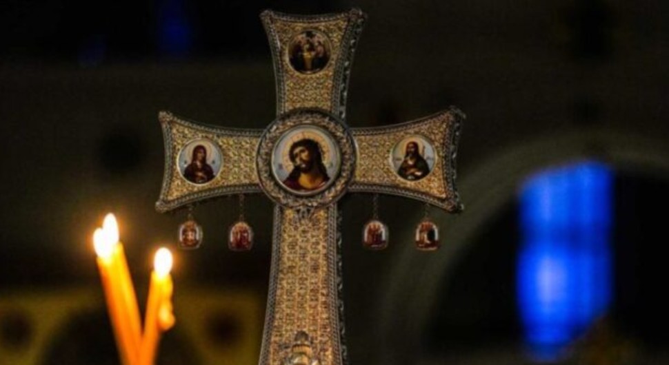 Jedan je od Hristovih učenika: SPC danas proslavlja svetog apostola Matiju