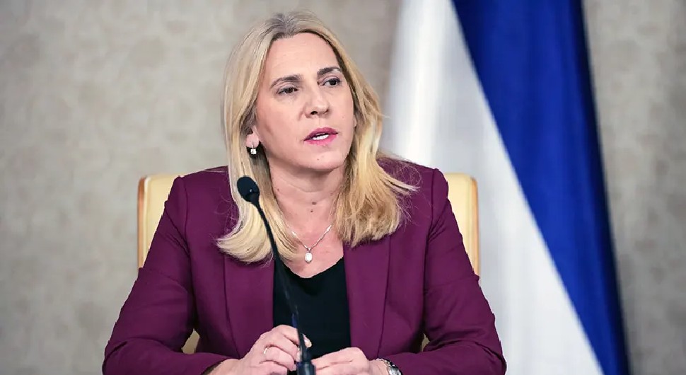 Cvijanović: Nebitna naklapanja sarajevske kvazipolitičke čaršije
