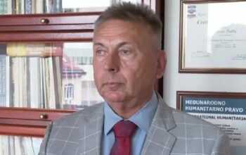 Bubiću nije uručena odluka Suda BiH