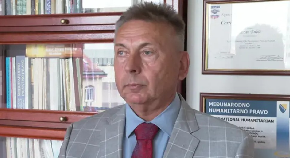 Bubiću nije uručena odluka Suda BiH povodom žalbe na odluku CIK-a o prestanku mandata