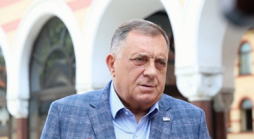 Dodik: Nisam protiv Dejtona, protiv sam onoga u šta se Dejton pretvorio