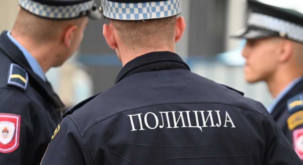 MUP Srpske uhapsio 16 osoba zbog droge i paljevine vozila