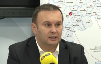 Skupština grada uskoro o sramnoj i politički motivisanoj presudi Dodiku