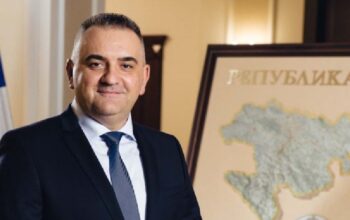 Savo Minić mandatar za sastav nove Vlade