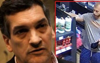 Srbin (23) koji je ubio dizajnera rols rojsa osuđen na doživotnu robiju u Njemačkoj