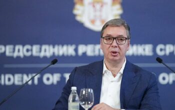 Neće biti nove ''Oluje'' - čuvaćemo Srpsku i Srbiju