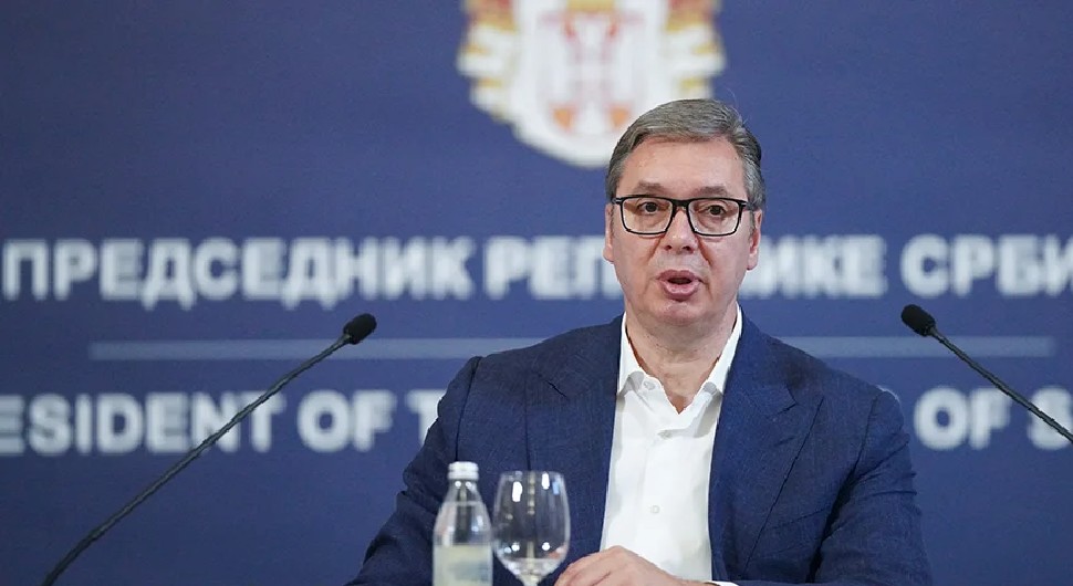 Vučić: Neće biti nove “Oluje“ – čuvaćemo Srpsku i Srbiju