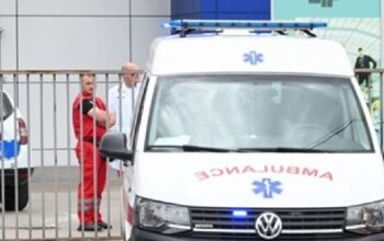 Podignuta optužnica za ubistvo Save Čolića u naselju Lauš