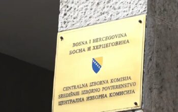 CIK BiH u srijedu ''oduzima'' mandat predsjedniku Srpske