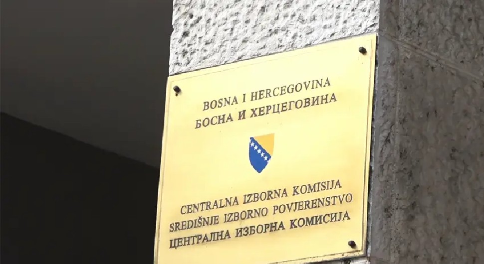 CIK BiH u srijedu “oduzima“ mandat predsjedniku Srpske