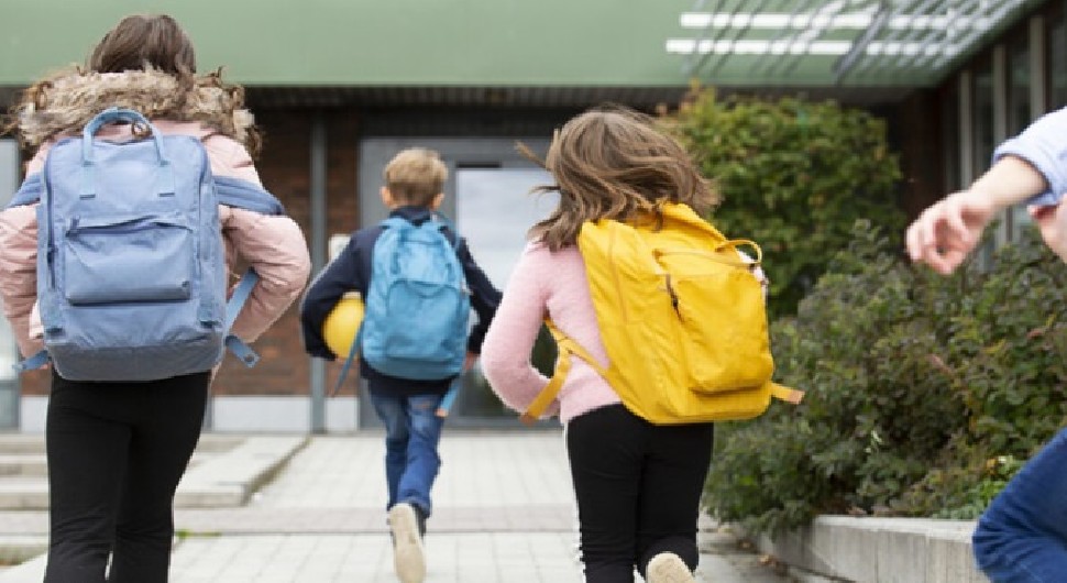 U klupama od ponedjeljka 116.840 đaka