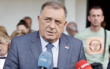 Saniraćemo štetu od požara