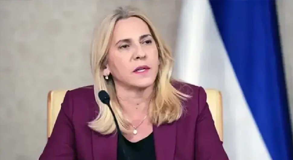 Cvijanović: Prijedlog budžeta jeftina, nestručna i neprovodiva politička platforma