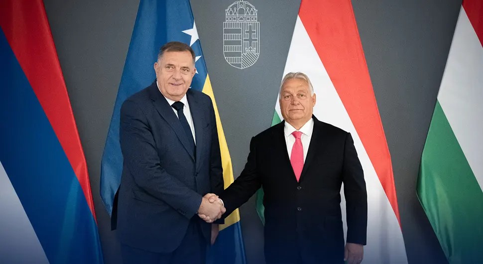 Orban poslao jasnu poruku Briselu zbog presude Dodiku – Sutra sastanak u Budimpešti!