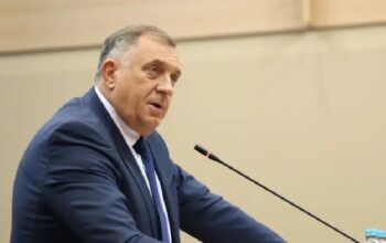 Srbija mora da bude očuvana i stabilizovana