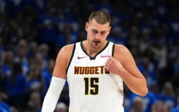 Koliko zarađuje Nikola Jokić?