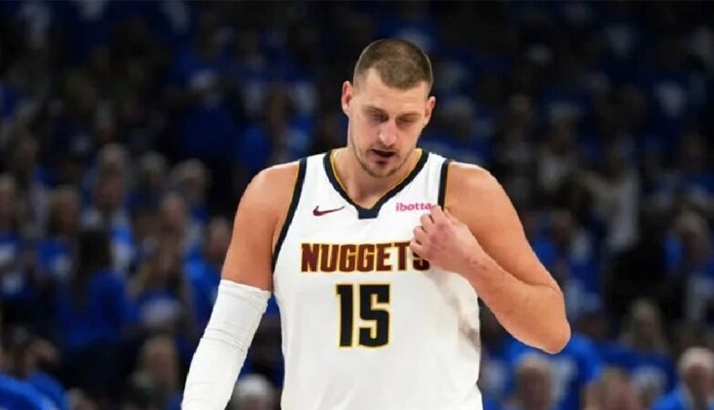Koliko zarađuje Nikola Jokić?