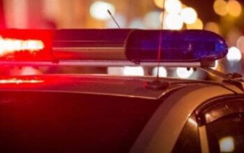 Ubica pobjegao sa djecom nakon što je izrešetao policajce