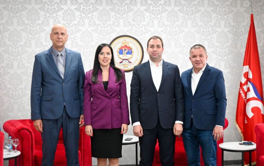 Selak: Republici Srpskoj je potrebno jedinstvo u odbrani institucija i nova Vlada