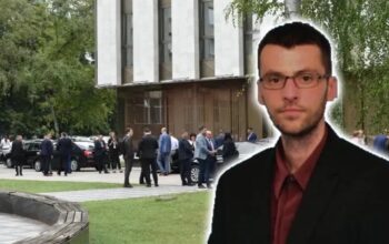 aktivista nebojše vukanovića