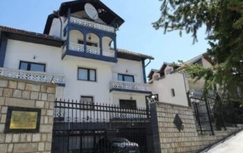 ambasada rusije u bih