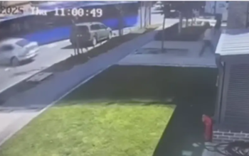 autobus zgazio djevojčicu