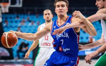 bogdanović
