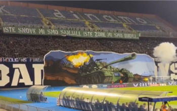 dinamo slavi oluju