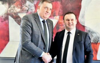 dodik ćosić