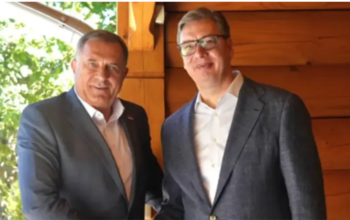 dodik vučić