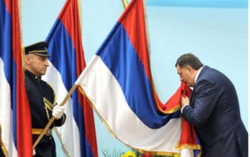 dodik zastva