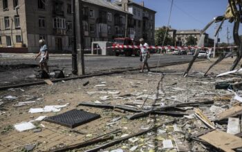 donbas