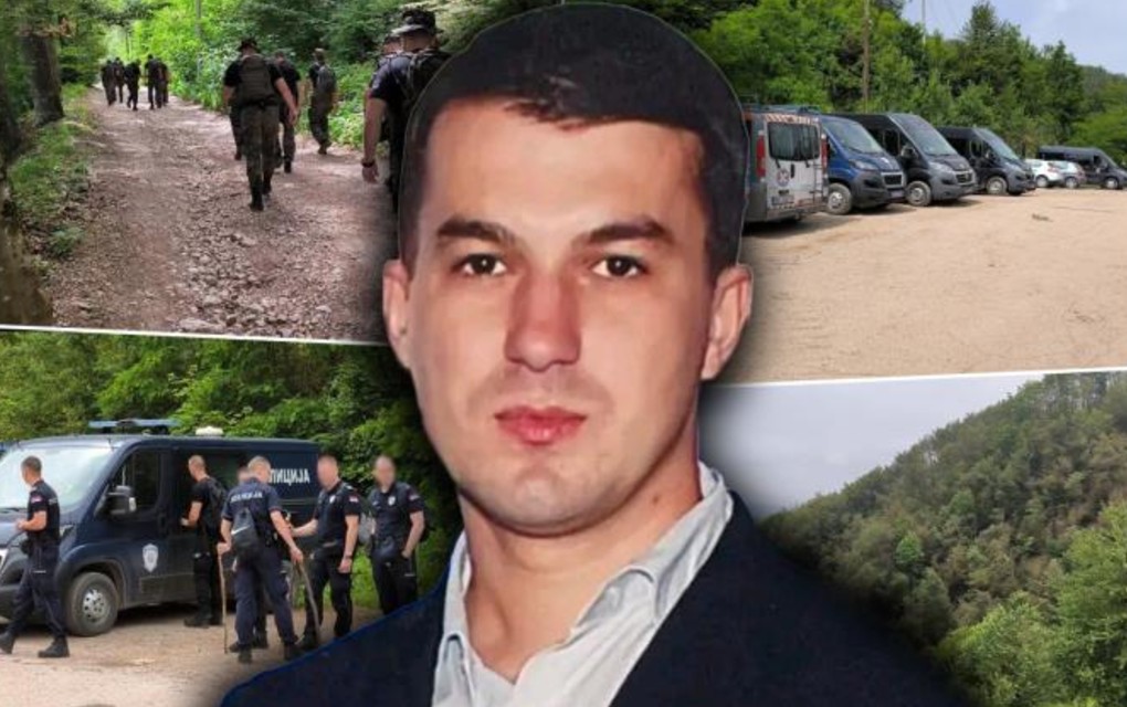 POSLAO PORUKU, USLIJEDILA DRAMA Godinu dana nakon nestanka farmaceuta, POLICIJA POZVALA MAJKU: Rekli samo jednu rečenicu! „On je gore stavljen u kola i doviđenja“