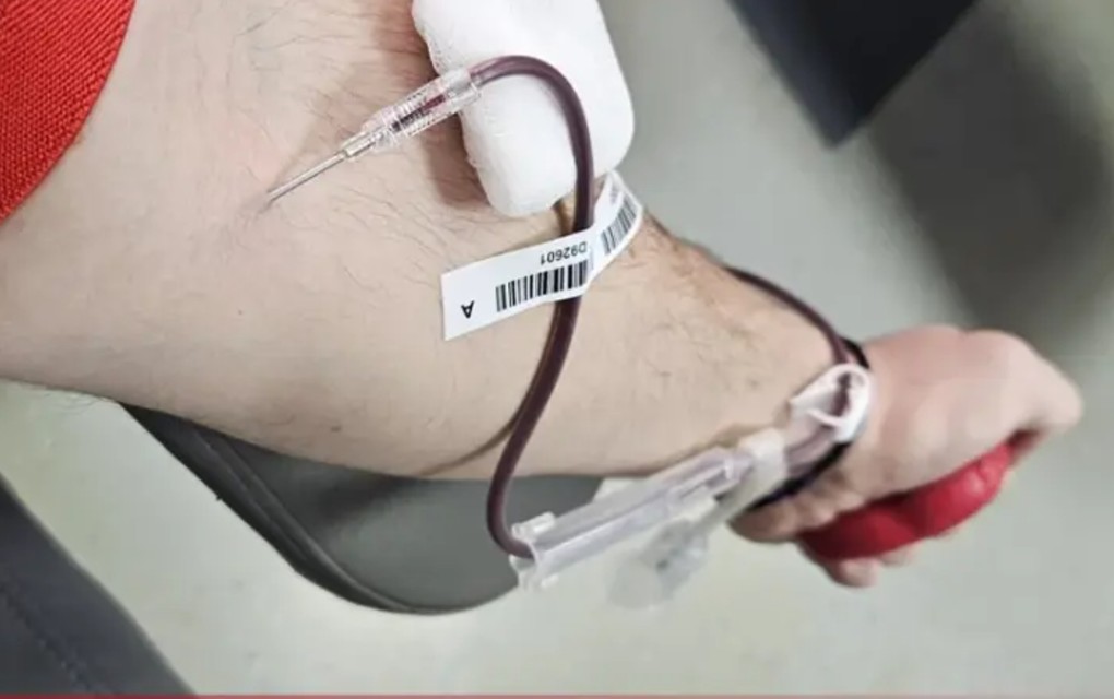 Hitno potrebna krv za povrijeđene u teškoj nezgodi u Prijedoru