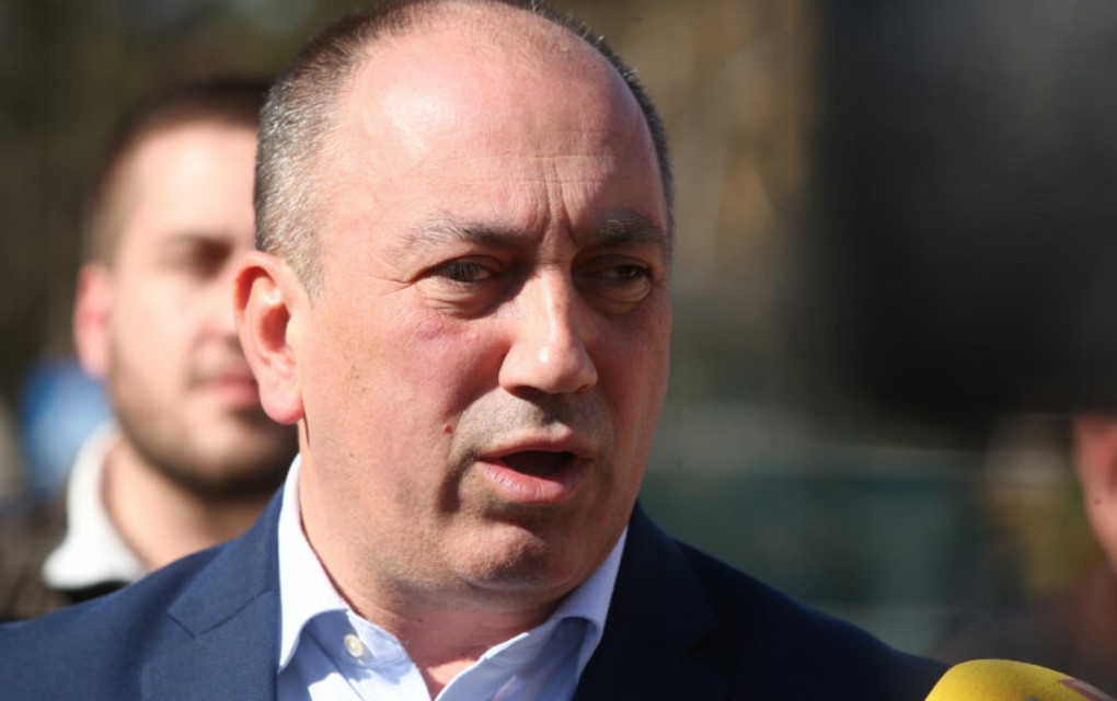 Igor Crnadak NAPUŠTA PDP – Osniva novu partiju?