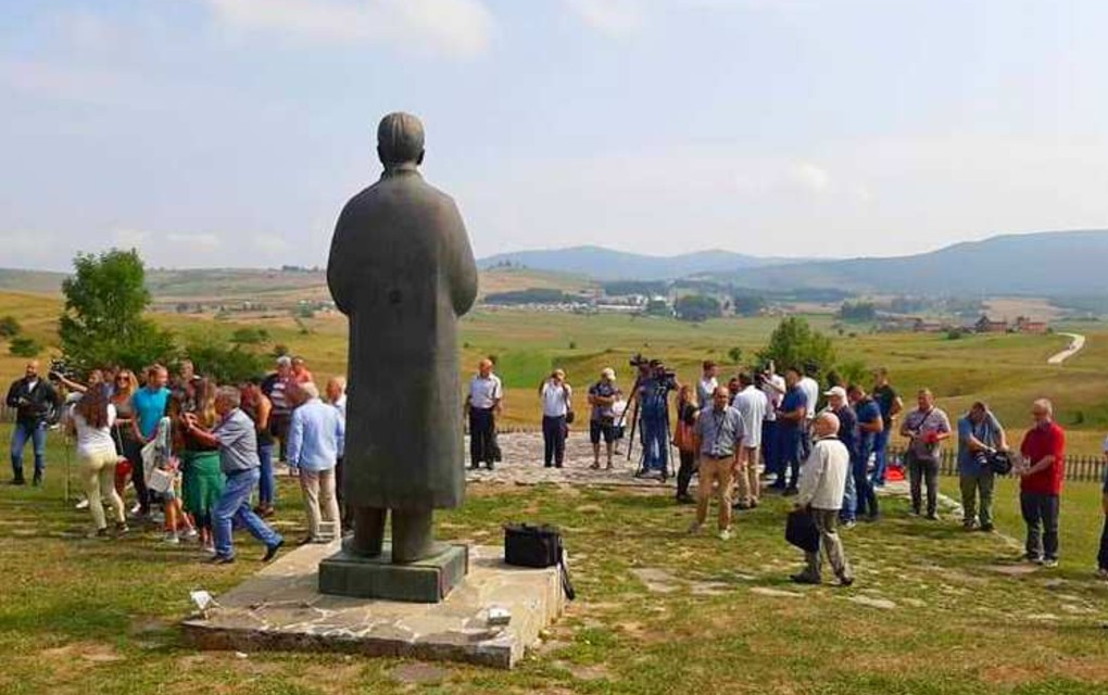 Propao pokušaj Draška Stanivukovića da podijeli narod!
