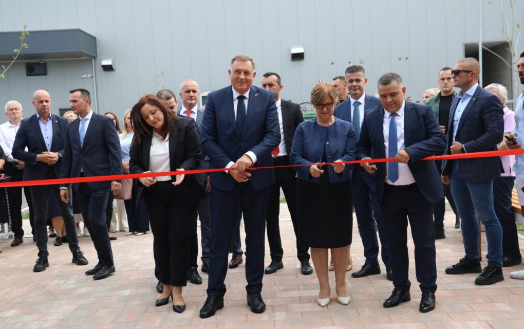 Samo narod koji ulaže u obrazovanje ima sigurnu budućnost