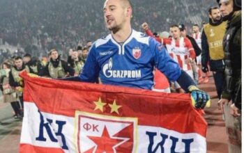 milan borjan