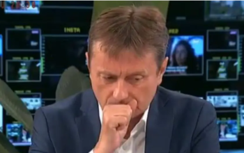 ministar glišić