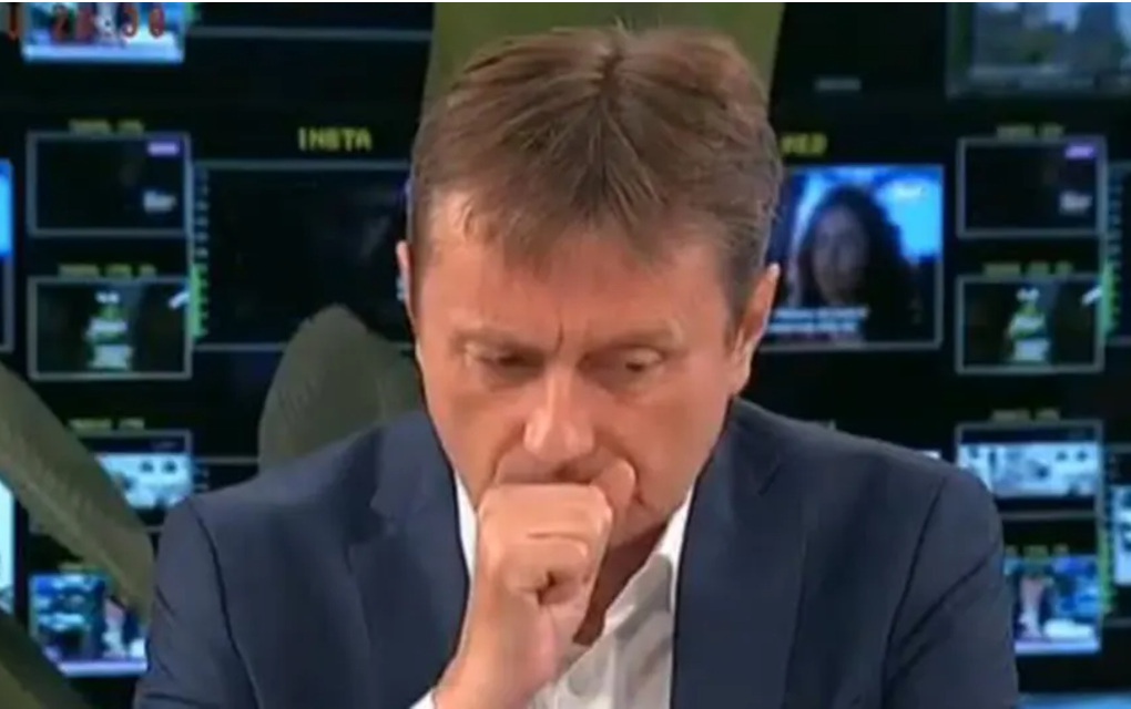 Ministru pozlilo uživo u programu – Darko Glišić doživio moždani udar! U teškom stanju prevezen u bolnicu
