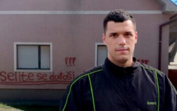 napad na kuću