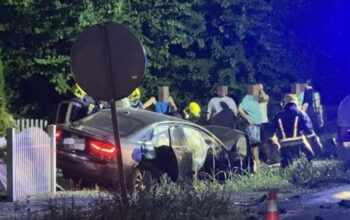 nesreća kod bijeljine