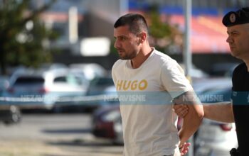 nikola kos