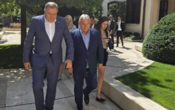 orban i dodik