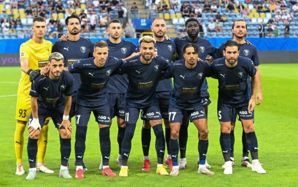 RUSKI VLASNIK, ŠPANSKI TRENER I HRVATSKA GOL-MAŠINA: Ko je Pafos, naredni rival Crvene zvezde na putu ka Ligi šampiona?