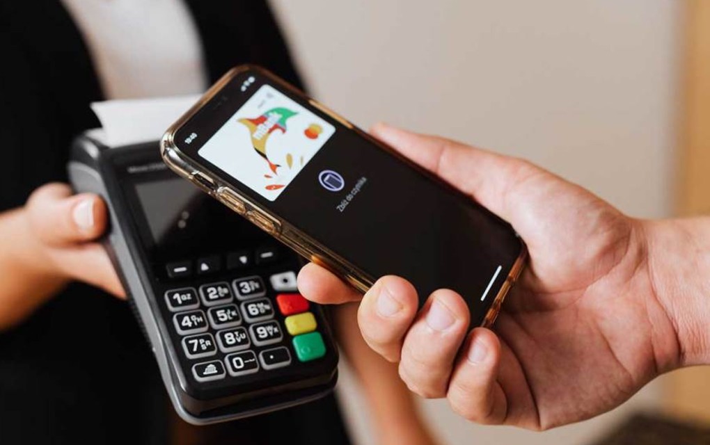 Jednostavnija kupovina sa novčanikom u telefonu