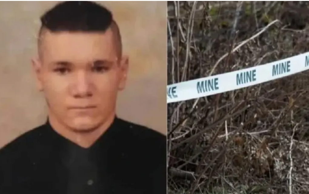 „Djeca ne bi trebala patiti kao on“: Profesorica se oprostila od mladića koji je stradao kod Doboja