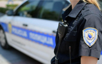 policija distrikta brčko