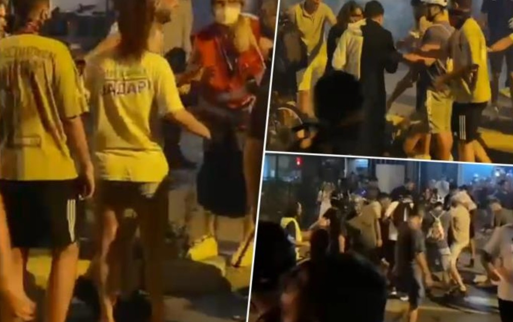 Sinoć u Novom Sadu povrijeđeno sedam vojnika Vojske Srbije iz eltine jedinice „Kobre“ – Četvorica teško!